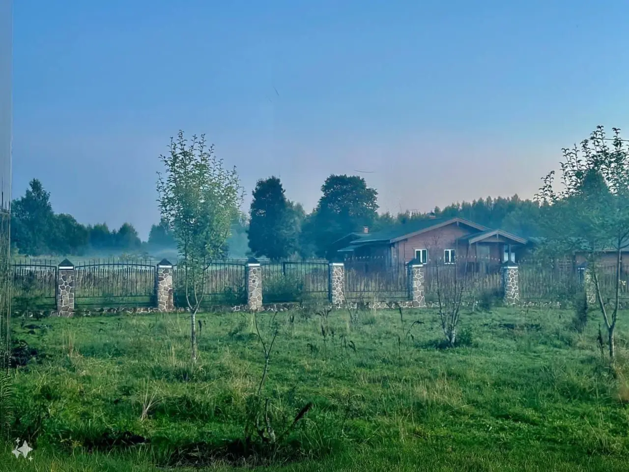 «Дом.РФ» реализовал базу отдыха «Озеро Круглое» в Химках