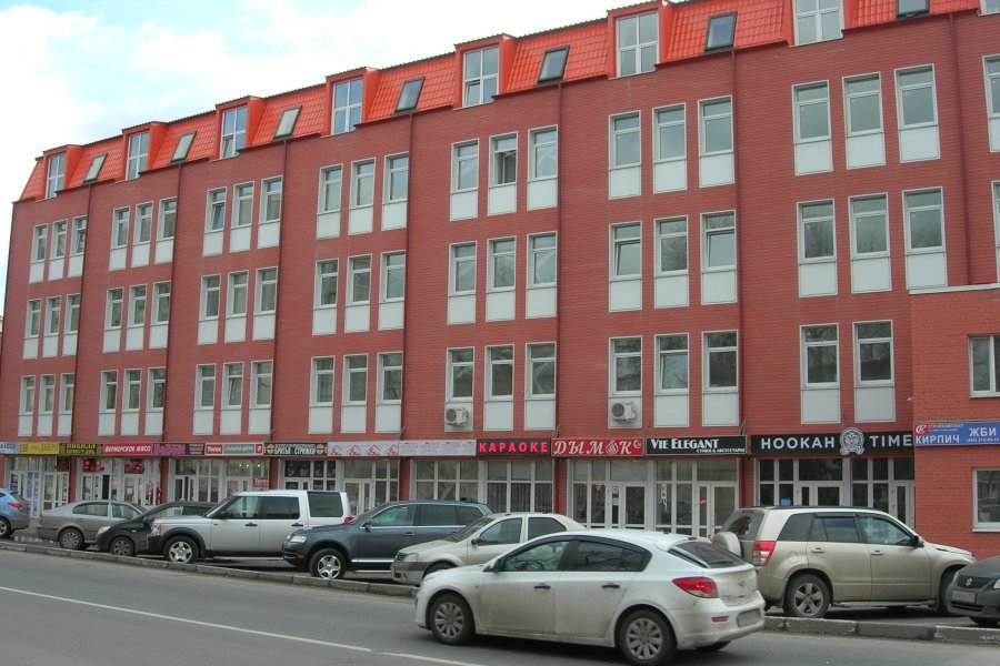 Аренда нежилых помещений в Щелково, ул. Советская