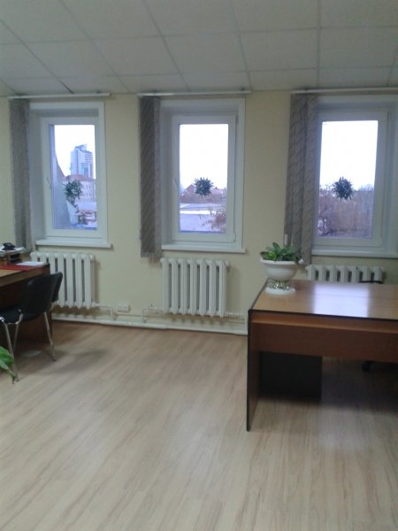 Аренда офисных помещений от 15 кв.м, г. Барнаул