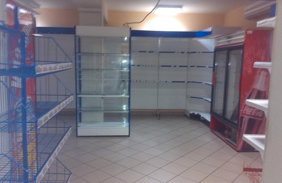 Аренда продуктового магазина в ЦАО Москвы