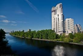 Аренда помещения в ЖК Континенталь, проспект Маршала Жукова