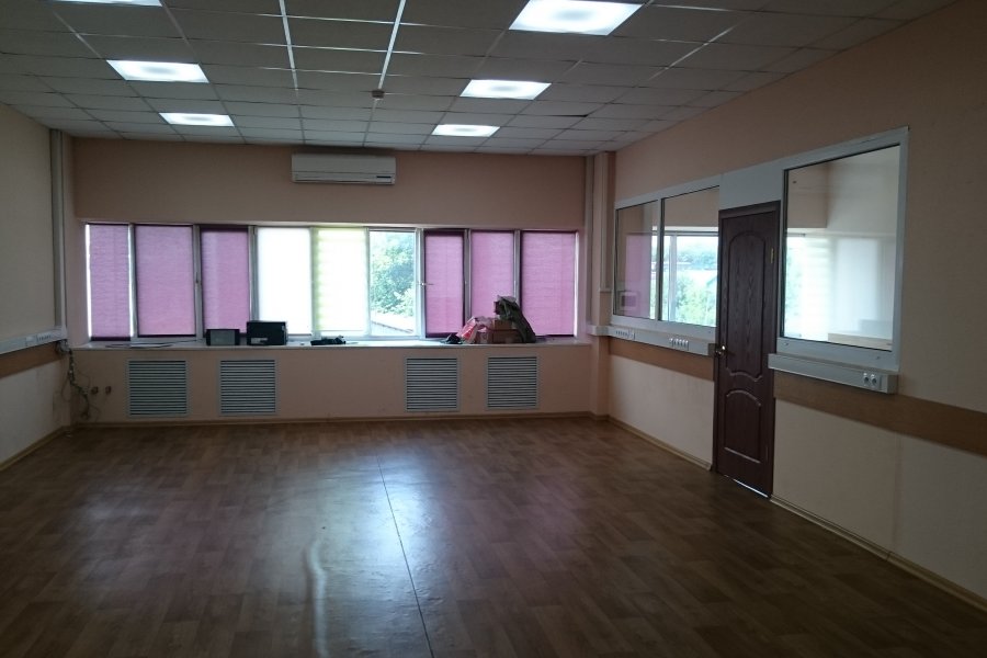 Аренда складов в Подмосковье, г. Люберцы, ул. Инициативная