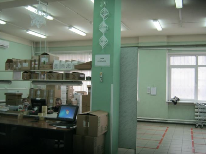 Продажа офисного здания, ул. Тихая, м. Волжская