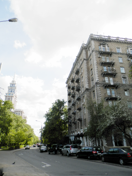 Аренда офиса в 300 метрах от м. Сокол
