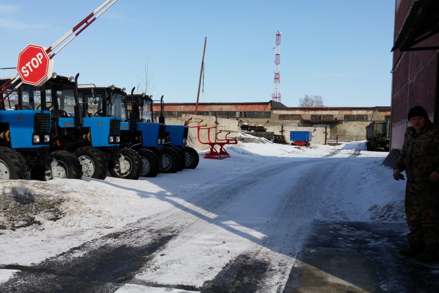 Продажа производственного помещения 1391 кв.м, г. Бийск
