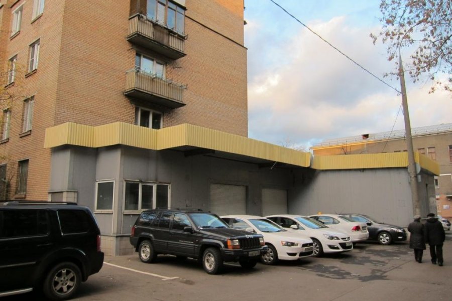 Продажа помещения свободного назначения, м. Шоссе Энтузиастов