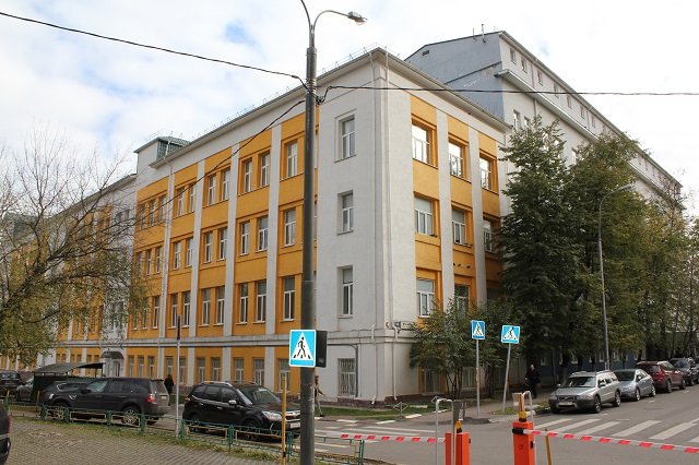 Аренда офисных помещений, ул. Мишина, м. Динамо