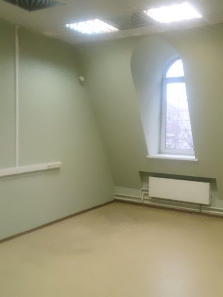 Аренда офисного помещения 38 кв.м, м. Марьина Роща