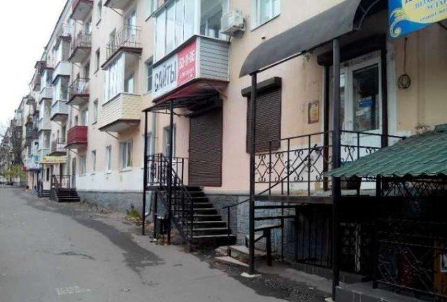 Продажа офисного помещения во Владимире, ул. Мира