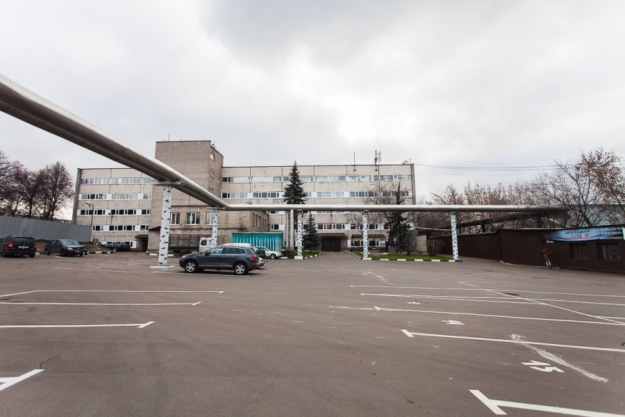Аренда складского помещения, 4-я Кабельная ул., м. Авиамоторная
