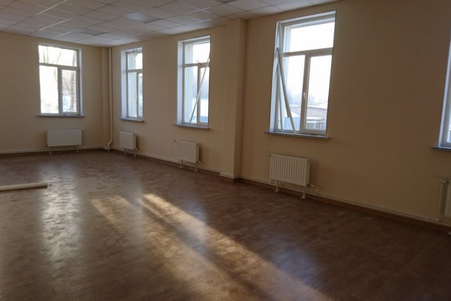 Аренда офисов на Кронштадском бульваре, м. Водный стадион