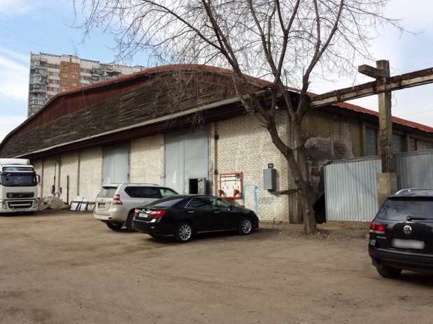 Продажа производственно-складского помещения, г. Люберцы