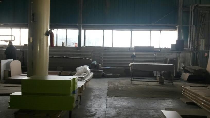 Продажа производственно-складской базы, Нижегородская обл., п. Кудьма