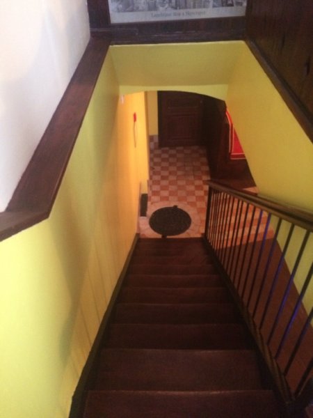 Продажа готового бизнеса – кафе-бар на Белорусской
