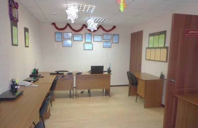 Продажа офисного помещения во Владимире, ул. Мира