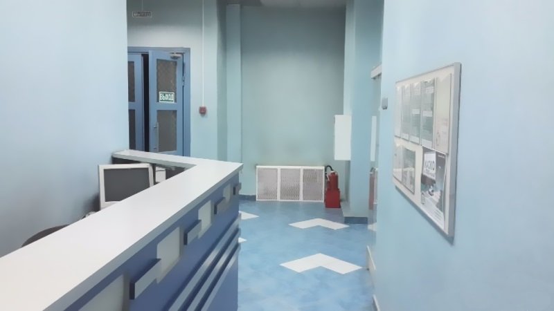Аренда офисного помещения, г. Новосибирск