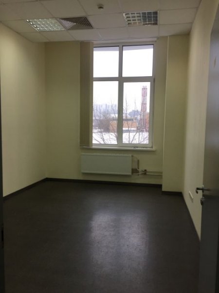Аренда офиса в БЦ Ривер Плаза, Варшавское шоссе, м. Тульская