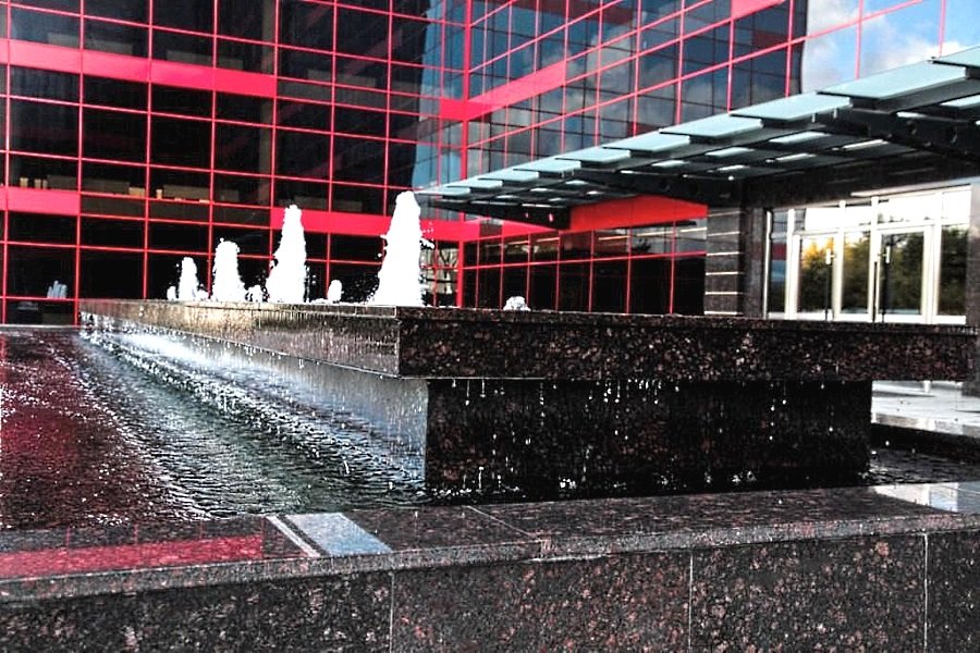 Продажа офиса 166 кв. м в БЦ West Park, ЗАО Москвы