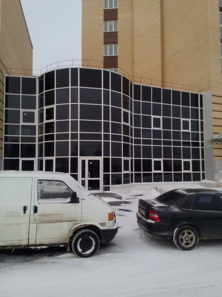 Продажа нежилого здания в Вологде