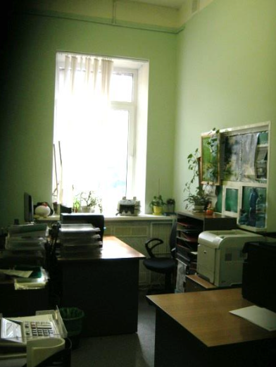 Продажа офисного здания, ул. Тихая, м. Волжская