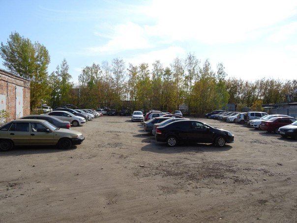 Продажа складской базы, г. Казань