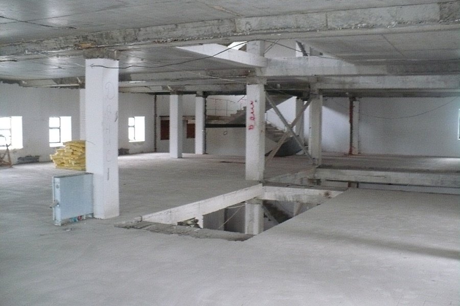 Продажа особняка, Летниковская ул., м. Павелецкая