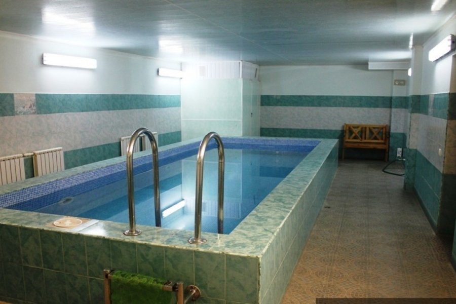 Продажа гостиницы с рестораном, г. Смоленск