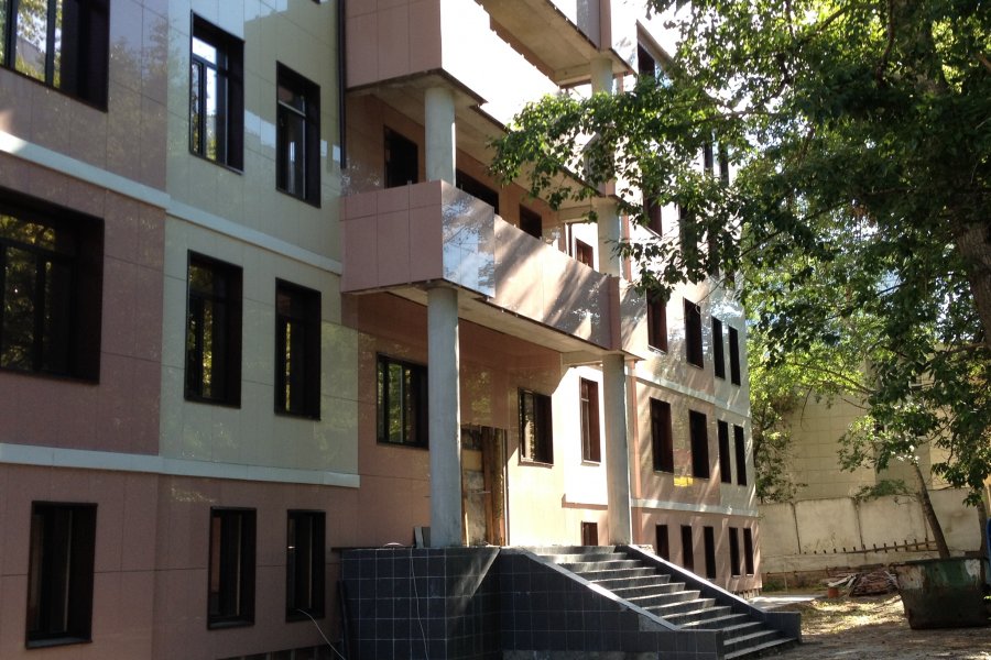 Продажа офисного здания, ул. Инициативная, м. Кунцевская