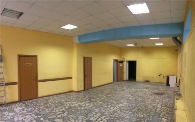 Аренда торгового помещения, г. Уфа, ул. 50-летия Октября