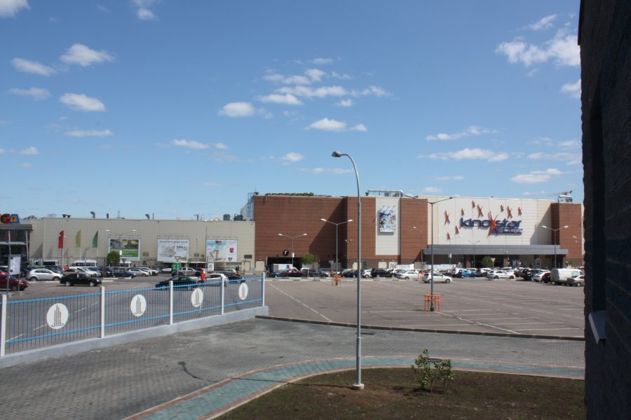 Аренда street-retail помещения в ЖК «Менделеев», г. Химки