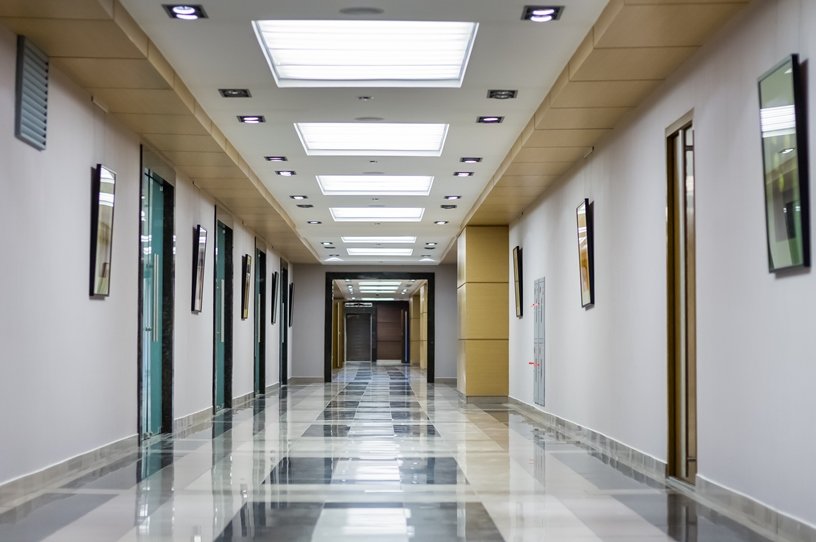 Продажа офиса 166 кв. м в БЦ West Park, ЗАО Москвы