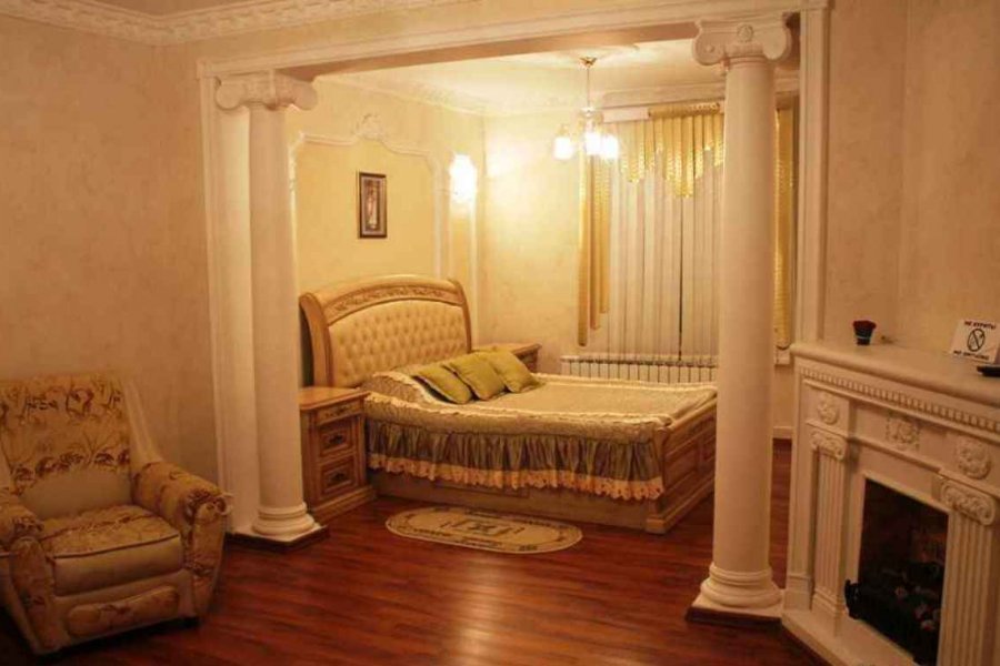 Продажа гостиницы с рестораном, г. Смоленск