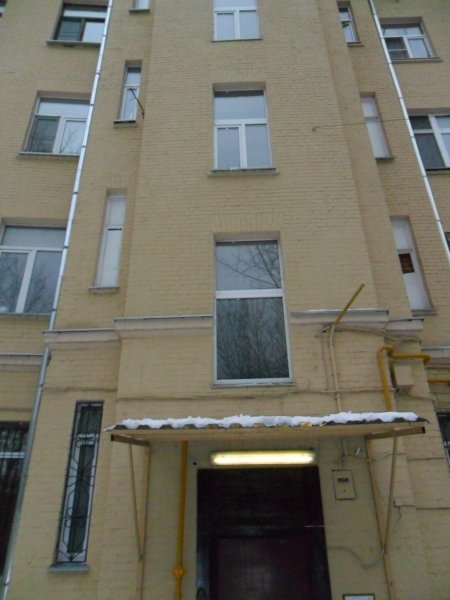 Аренда офисного блока, м. Арбатская, Хлебный переулок
