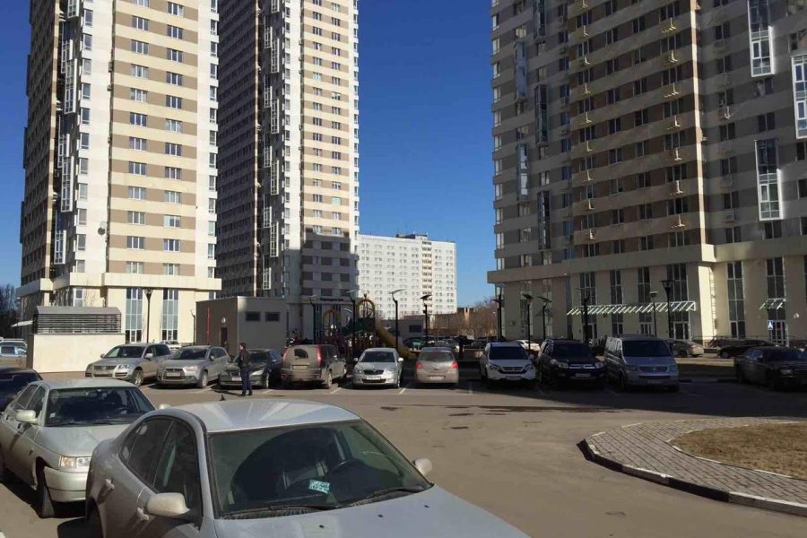 Аренда помещения в ЖК Лосиный остров, м. Бульвар Рокоссовского
