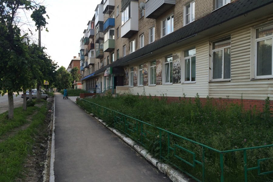 Аренда помещения, Тульская обл., г. Узловая