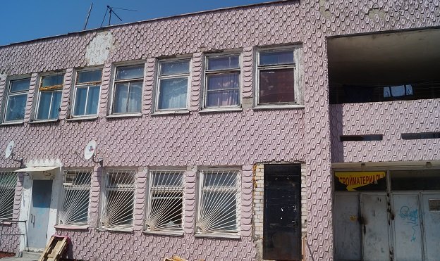 Продажа здания свободного назначения, Смоленская область