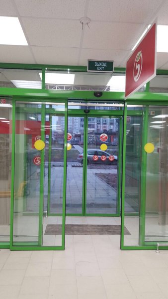 Продажа бизнеса – супермаркет, м. Лермонтовский проспект