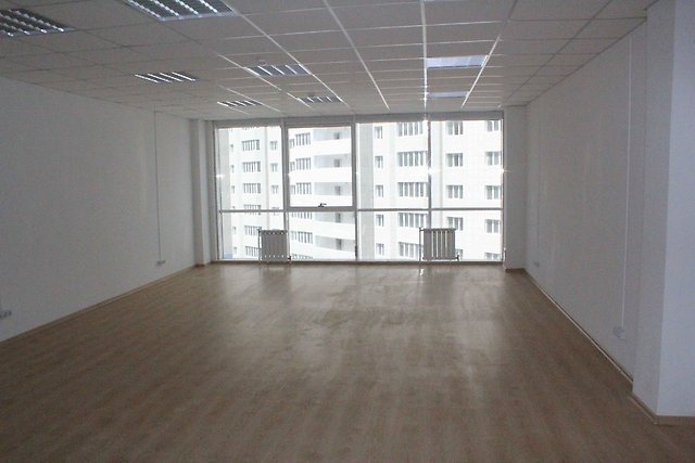 Аренда офисов в бизнес-центре, г. Владивосток, ул. Жигура