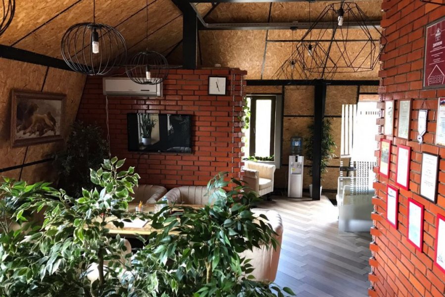 Продажа особняка, Духовской пер., м. Тульская