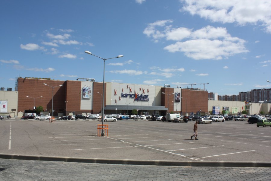 Аренда street-retail помещения в ЖК «Менделеев», г. Химки