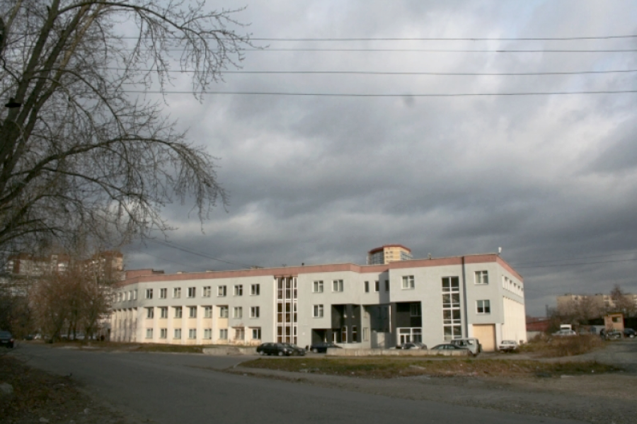 Аренда офиса 21 кв.м, г. Екатеринбург, ул. Одинарка