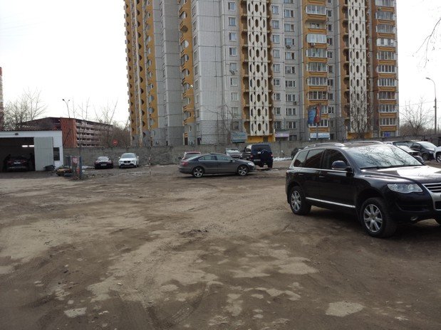 Продажа производственно-складского помещения, г. Люберцы