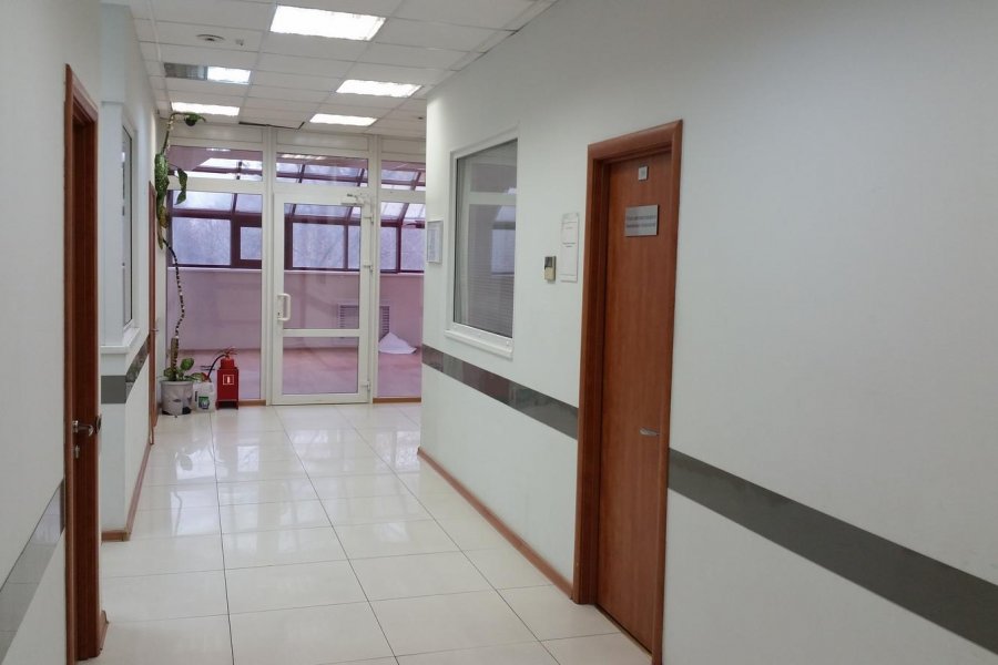 Аренда помещения под банк в ЖК Белый Лебедь, Мичуринский проспект