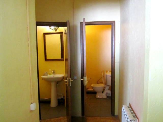 Продажа здания автомойки, г. Истра