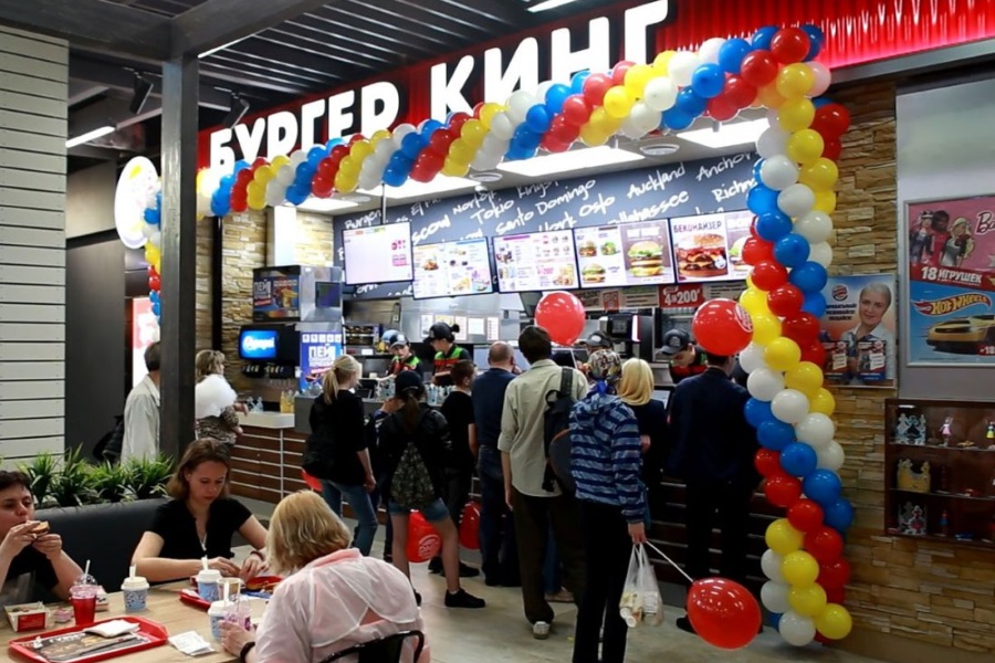Аренда площадей в ТРЦ «НОРА» м. Коломенская