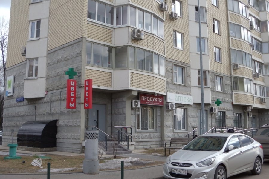 Продажа ПСН в ЖК «Головино», м. Водный стадион