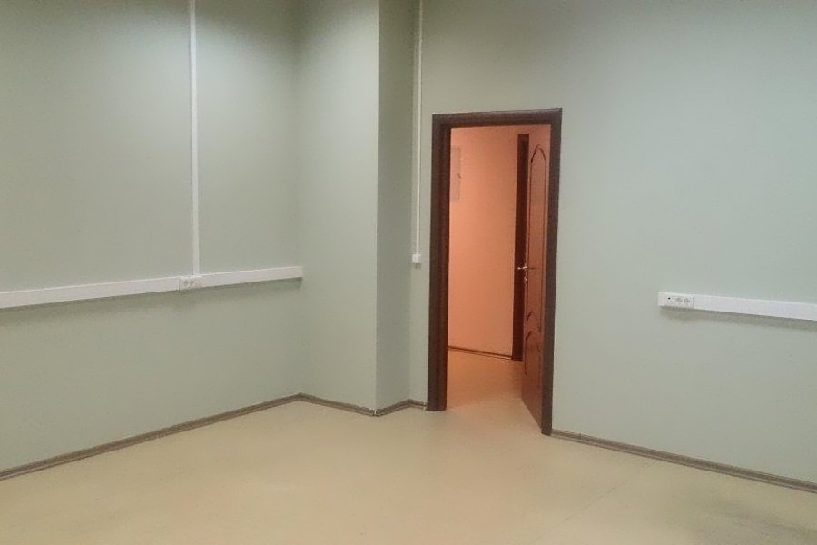 Аренда офисного помещения 38 кв.м, м. Марьина Роща