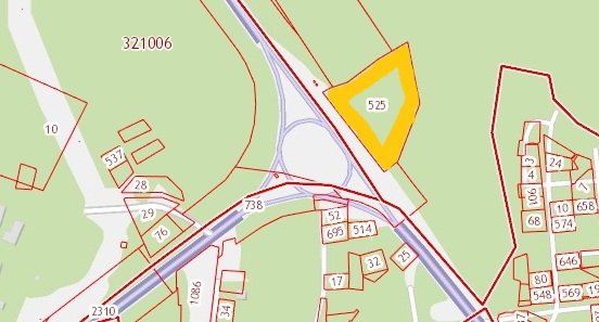 Продажа земельного участка в Самаре