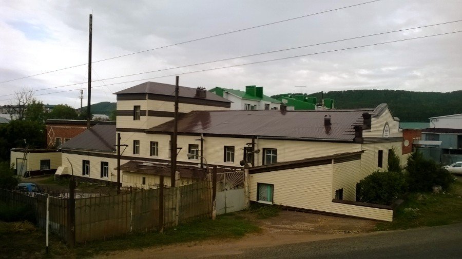 Продажа производственного помещения, г. Кукмор, Татарстан