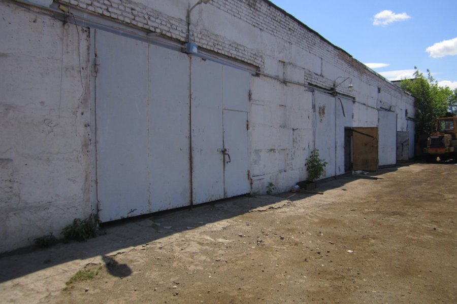 Аренда помещения 118 кв.м под склад, автосервис, м. Текстильщики